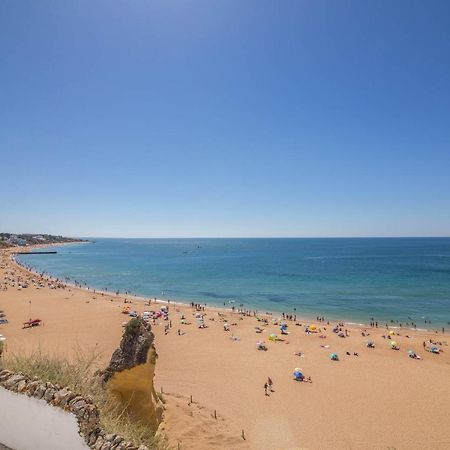 Albufeira Beach Studioアパートメント エクステリア 写真