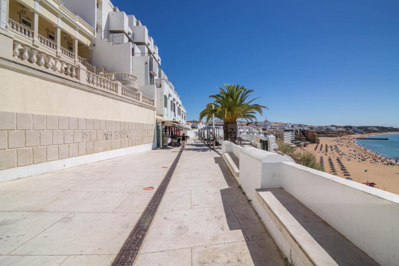 Albufeira Beach Studio エクステリア 写真
